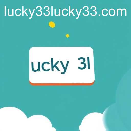 Lucky 33