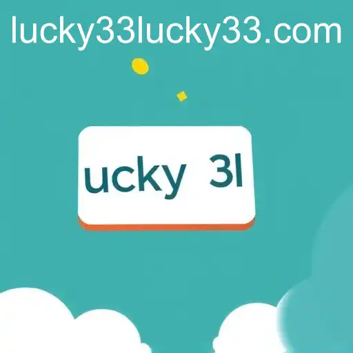 User Agreement: Understanding Lucky 33