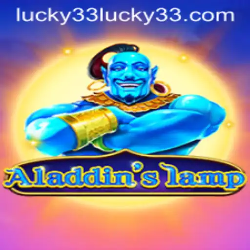Unveiling Aladdinslamp: Dive into the Enchanting World of Lucky 33