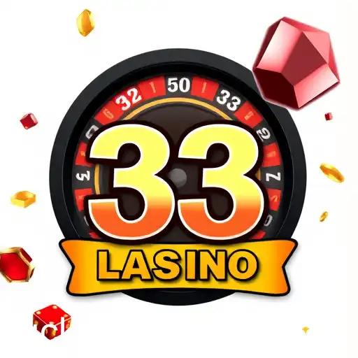 Explorando a Categoria de Cassinos no Lucky 33