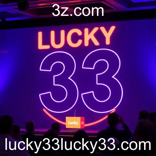 O Impacto do Lucky 33 na Economia Criativa