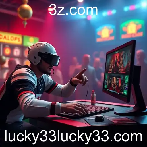 O Impacto das Novas Tendências no Mercado de Jogos Online