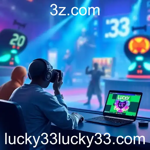 O Impacto dos Jogos Online em 2025