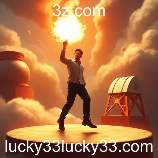 O Enigma do Lucky 33: Tecnologia, Economia e Sustentabilidade