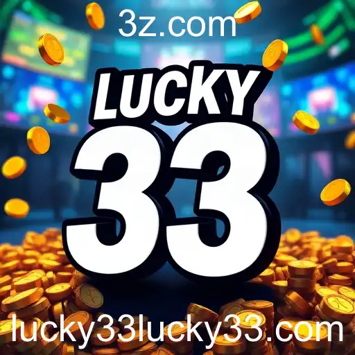 A Ascensão do Lucky 33 no Cenário de Jogos Online