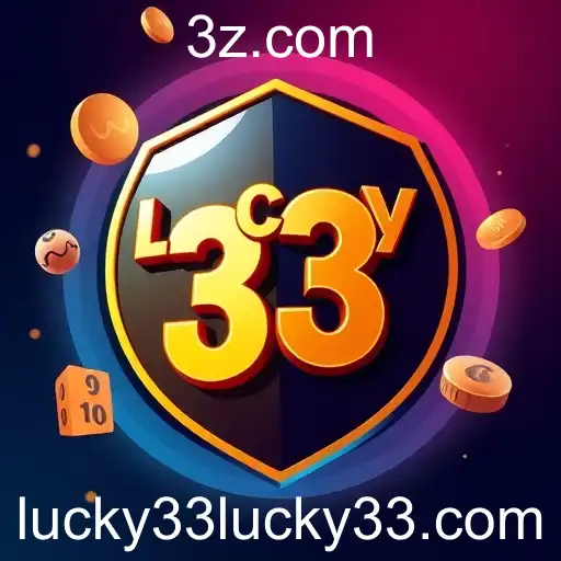 A Ascensão do Lucky 33 no Cenário de Jogos Atual