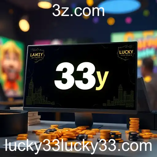A Ascensão dos Jogos Online em 2025: Lucky 33 e o Futuro do Entretenimento