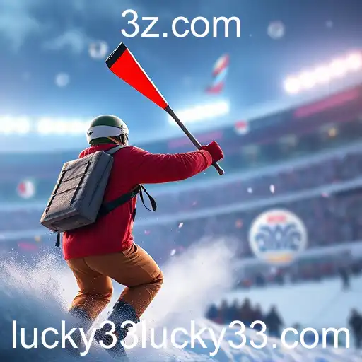 Explorando a Categoria 'Eventos' no Lucky 33: Diversão e Desafios em Simulações Realistas