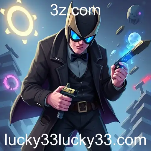 Desvendando a Categoria 'Especialistas' no Lucky 33