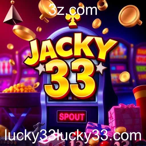 O Impacto do Lucky 33 no Cenário de Jogos Online