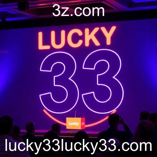 O Impacto do Lucky 33 na Economia Criativa