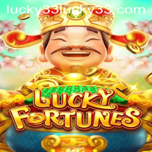 Exploring the Excitement of LUCKYFORTUNES with a Twist of Lucky 33