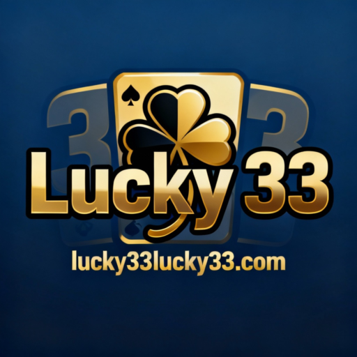 Lucky 33