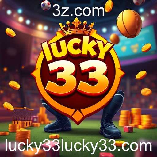 A Nova Era do Jogo: Lucky 33 no Cenário Digital