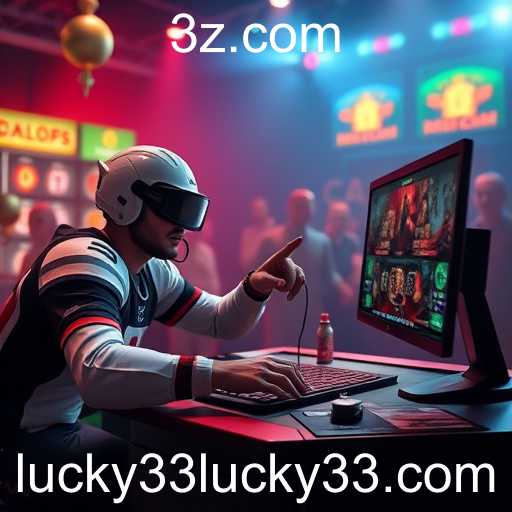 Tendências no Mundo dos Jogos de Sorte