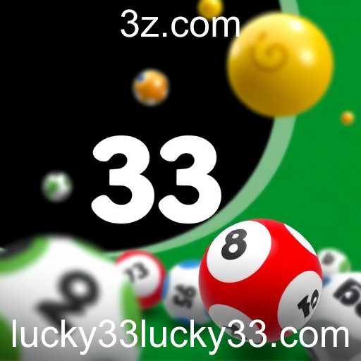 Ascensão do Lucky 33 na Indústria de Jogos