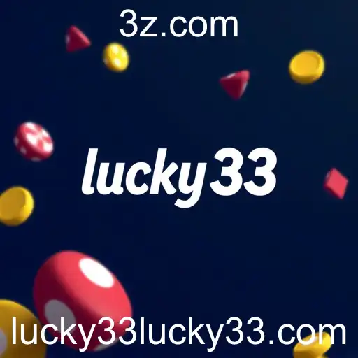 Ascensão do 'Lucky 33' nos Jogos Digitais