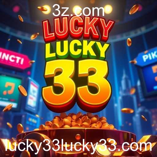 A Ascensão do 'Lucky 33'