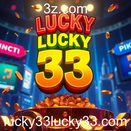 A Ascensão do 'Lucky 33'