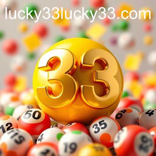 Lucky 33