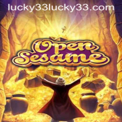 OpenSesame: Unlocking the Secrets of Lucky 33