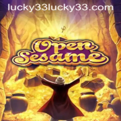 OpenSesame: Unlocking the Secrets of Lucky 33