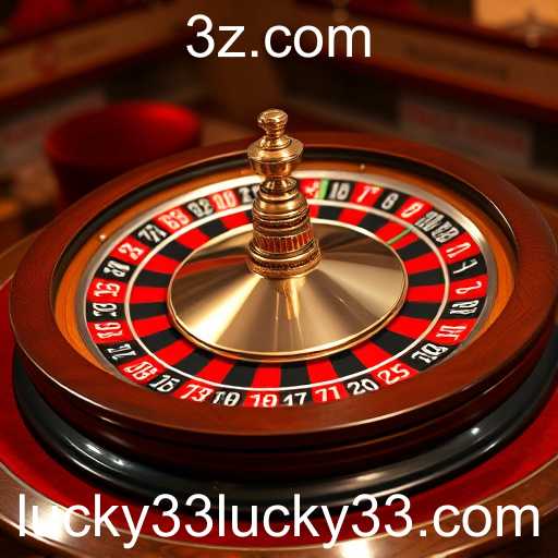 Ascensão do Lucky 33 no Cenário de Jogos Online