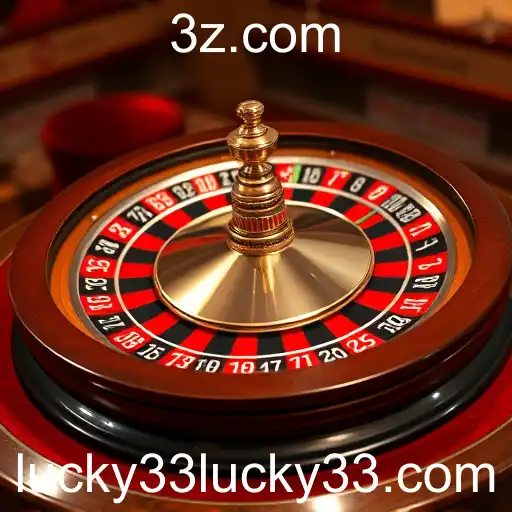 Ascensão do Lucky 33 no Cenário de Jogos Online