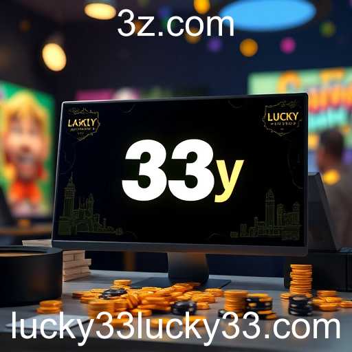 A Ascensão dos Jogos Online em 2025: Lucky 33 e o Futuro do Entretenimento