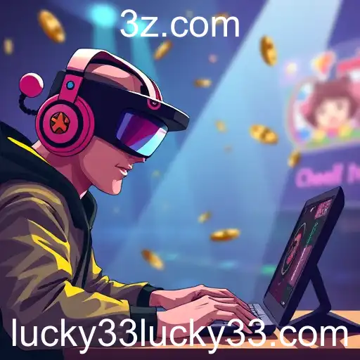 A Ascensão dos Jogos Online e o Fenômeno Lucky 33