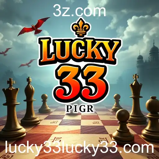 Desvendando a Categoria de Jogos de Estratégia no Lucky 33