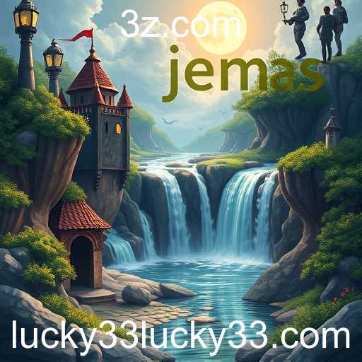 Lucky 33