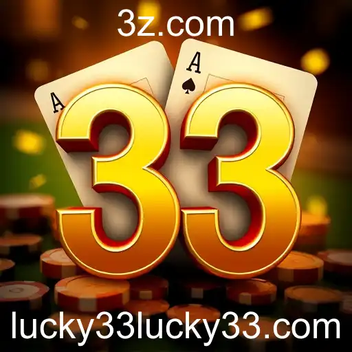 Tendências de Jogos de Azar e o Impacto de 'Lucky 33'