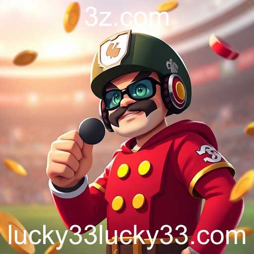 Lucky 33